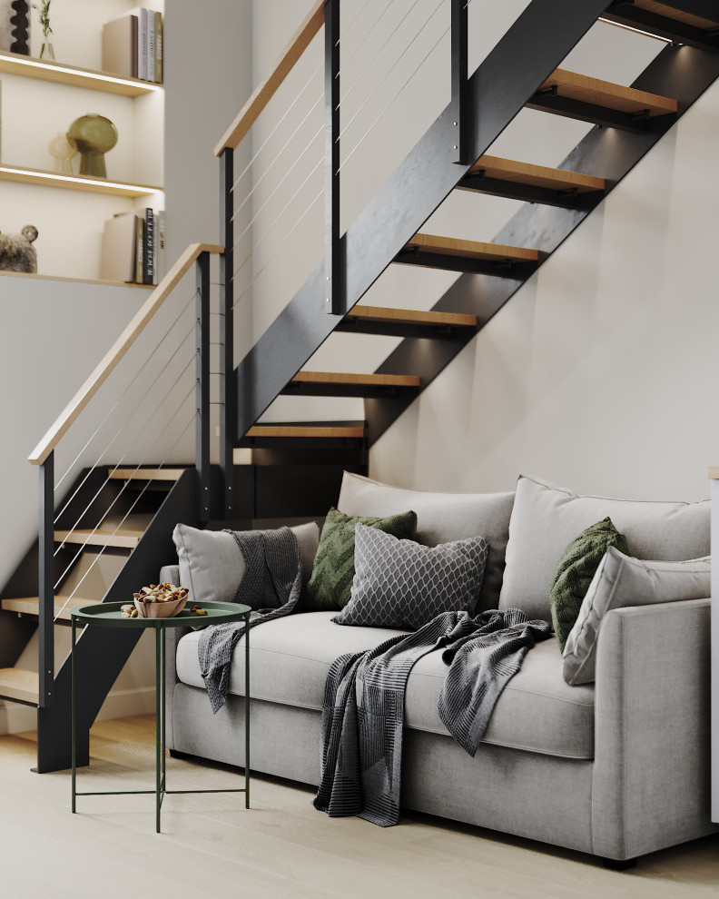 Апартаменты Лофт ФМ