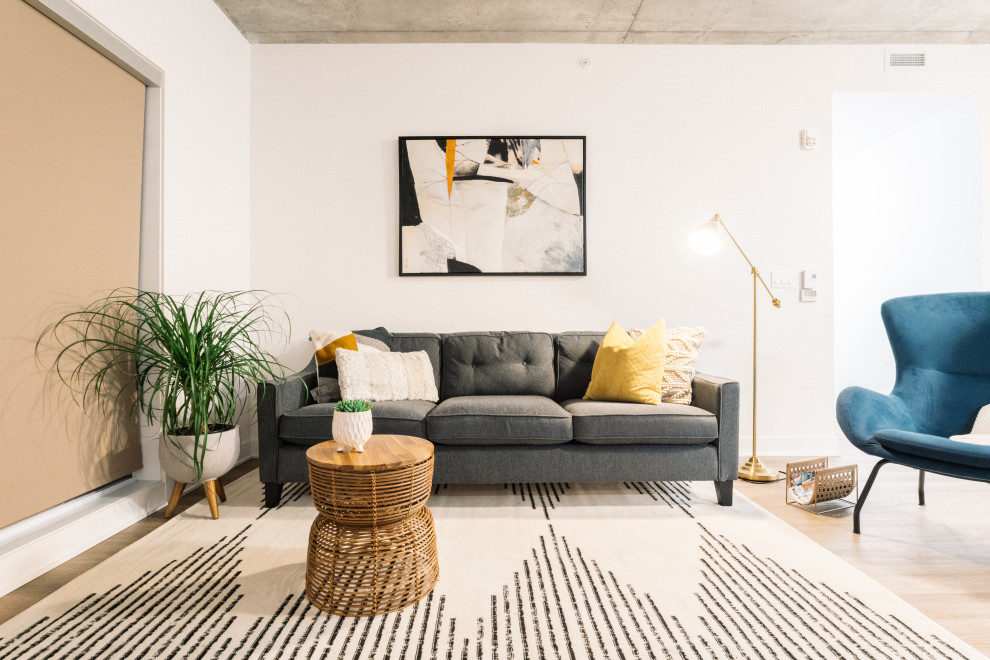 PROJET : COZY
