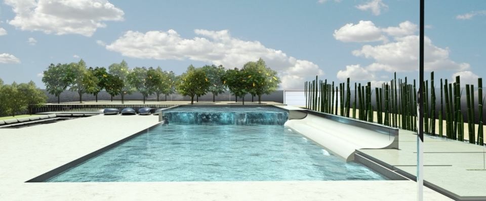 Villa M | 500 MQ
