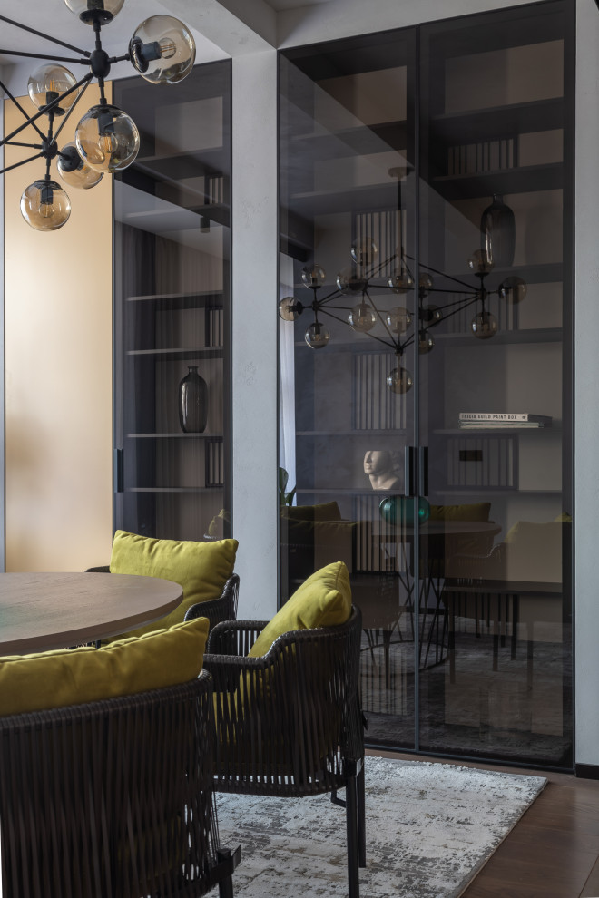 Съёмка на Наличной