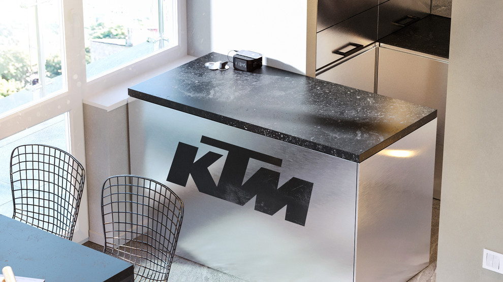 Проект PR_72KTM