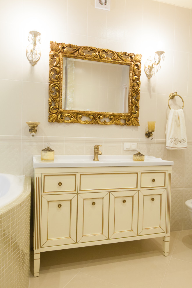 Квартира на ул.Воровского