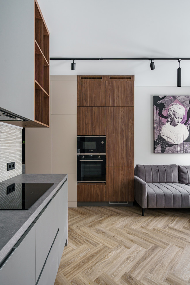 Апартаменты в НеоПарк