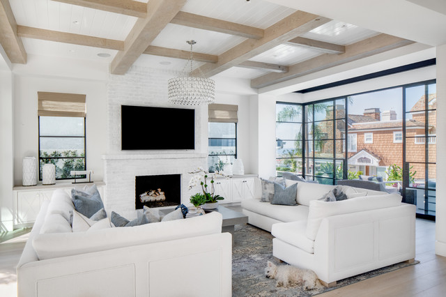 Fernleaf Transitional maritim