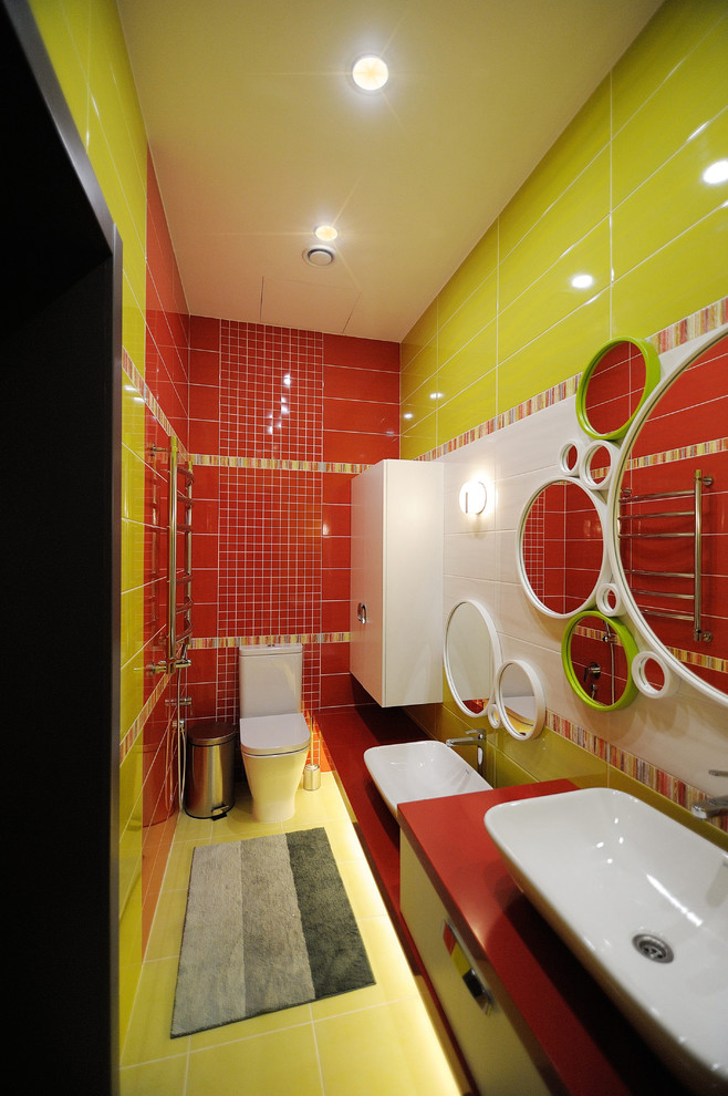 Детский санузел