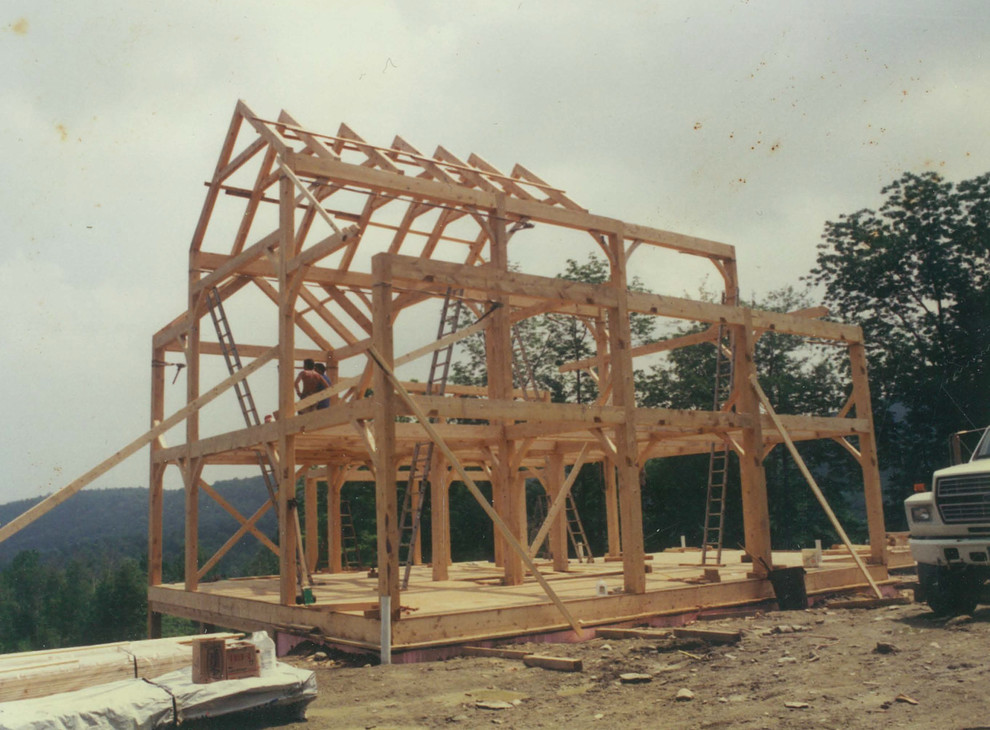 Various Projects