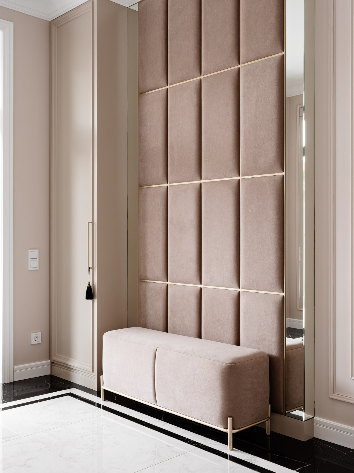 Дизайн интерьера дома