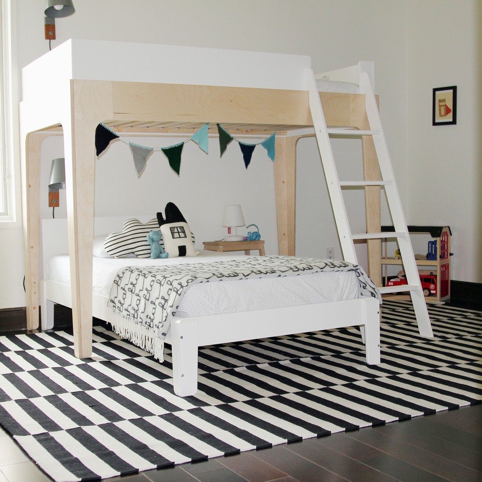 Texas - 5 year old boys' room - Modern - Kids - Sydney - by The Little ...