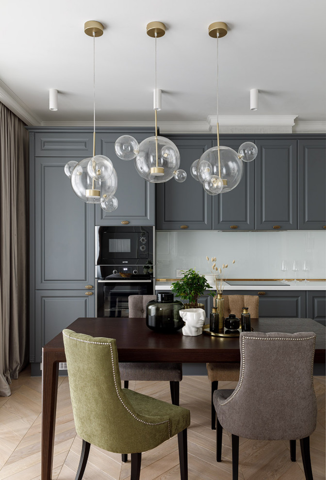 ЖК Жемчужный фрегат