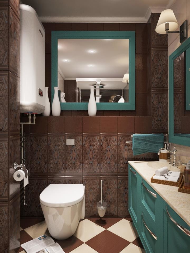 Зависимость от идеи!