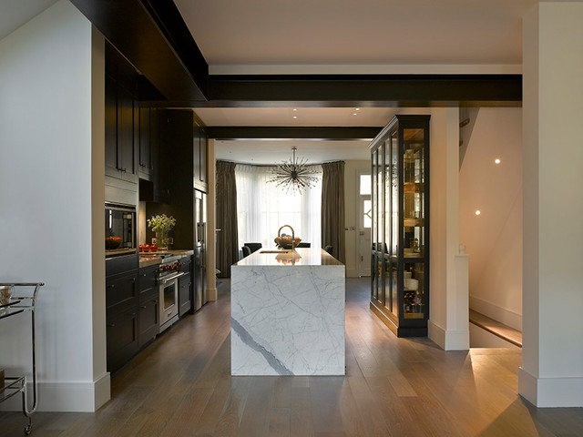Moore Case Study contemporary-koek