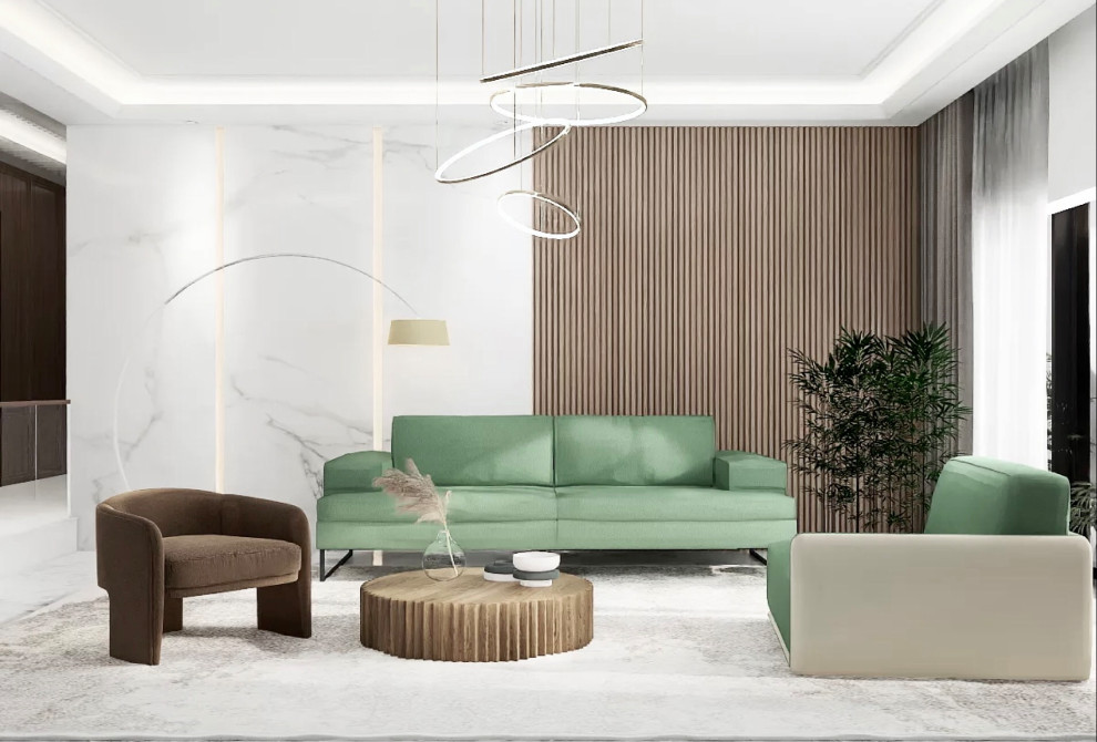 Квартира в ЖК «FoRest” Москва