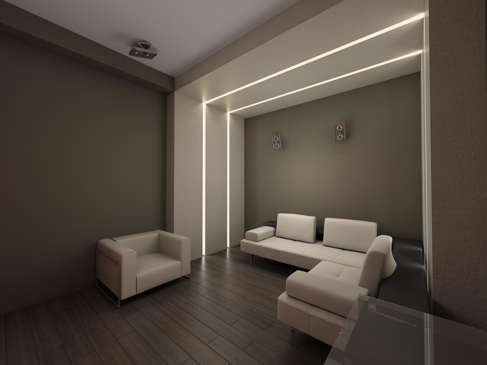 Гостиная для танцев