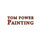 Tom Power Painting