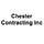 Chester Contracting Inc