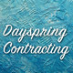 Dayspring Contracting