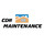CDH Maintenance