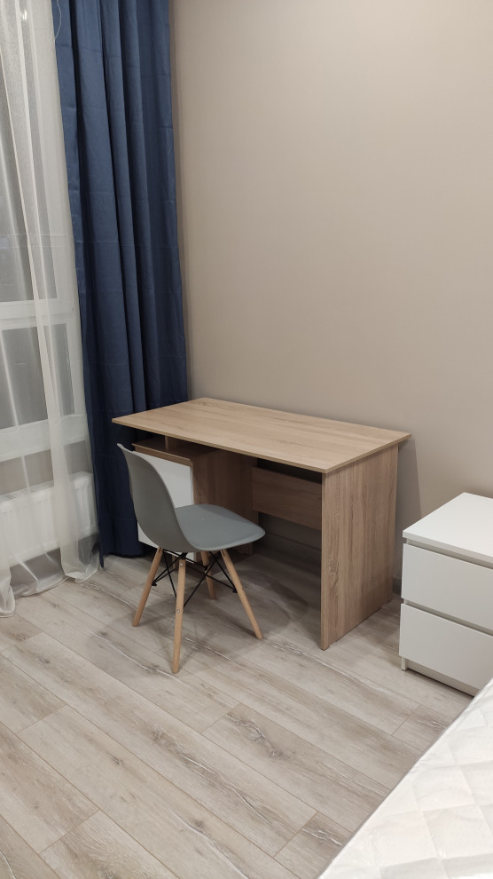 ЖК "Петр 1"-однушка под сдачу-фото