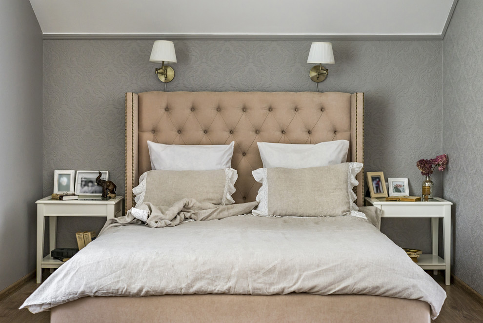 Загородная классика