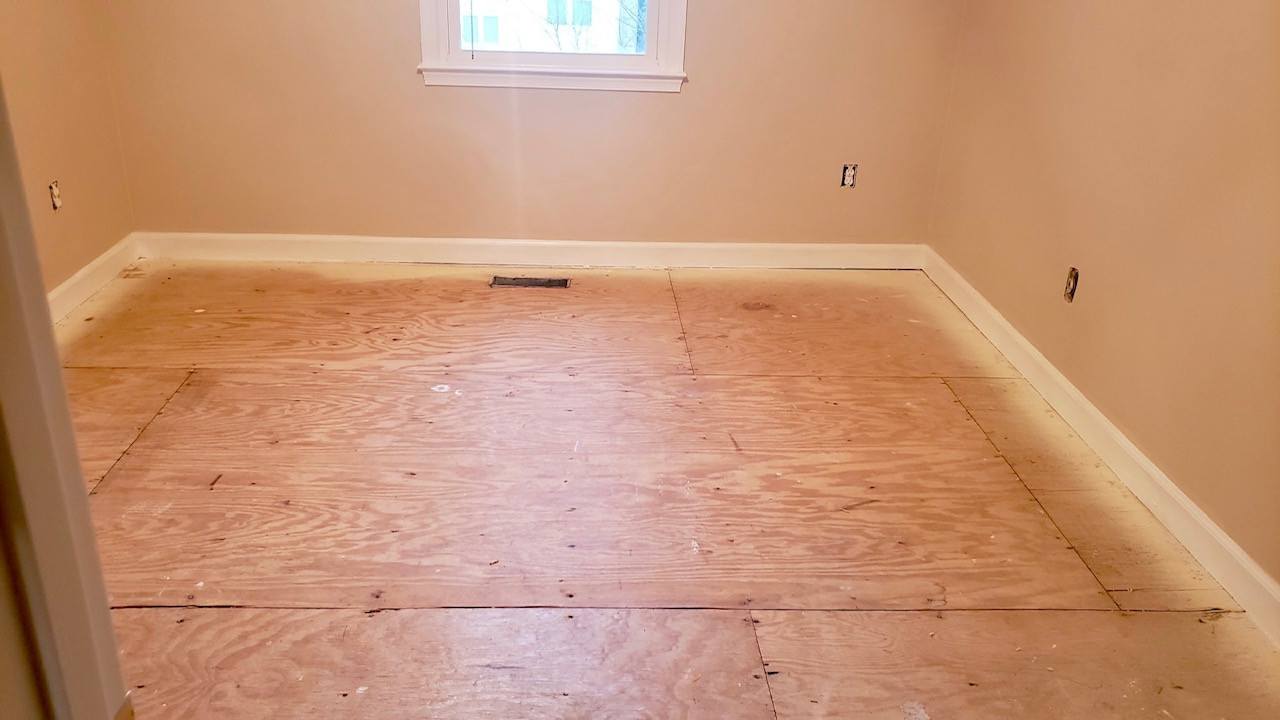 Remodeling