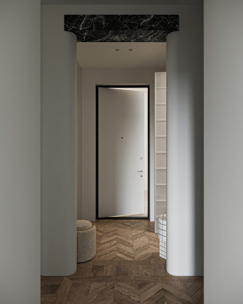 Квартира в ЖК Hide