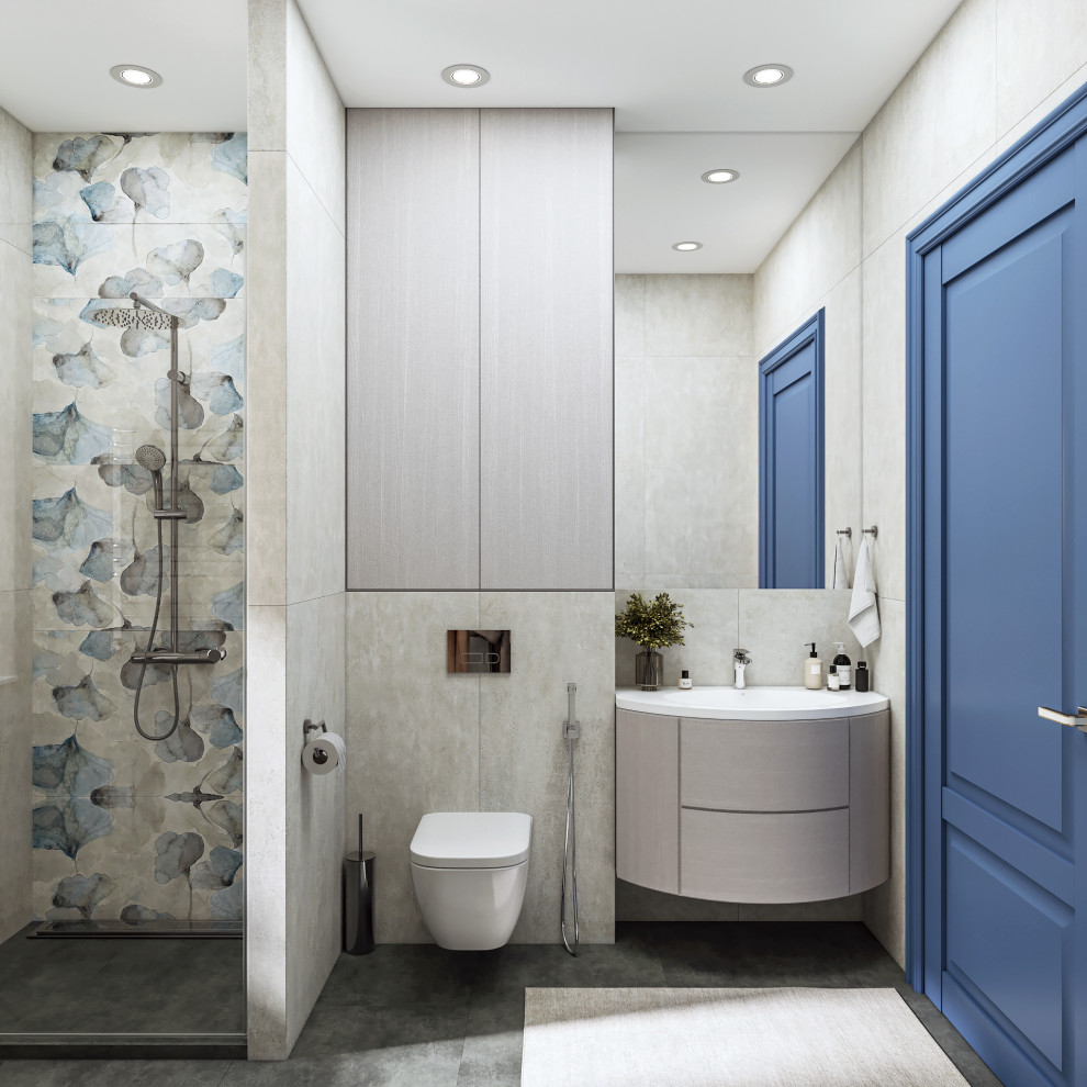 Загородный дом 220м2