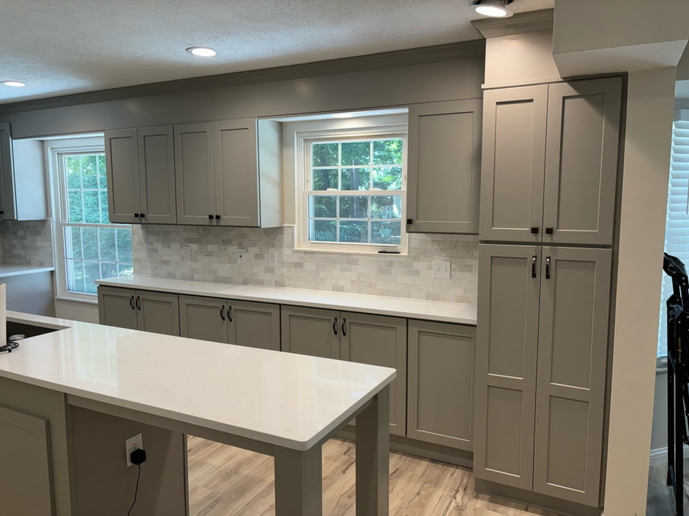 Kitchen Remodel