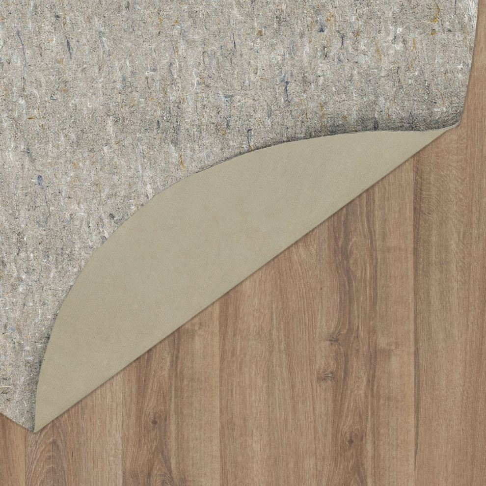 Mohawk Home Dual Surface Rug Pad Industrial Rug Pads by Mohawk