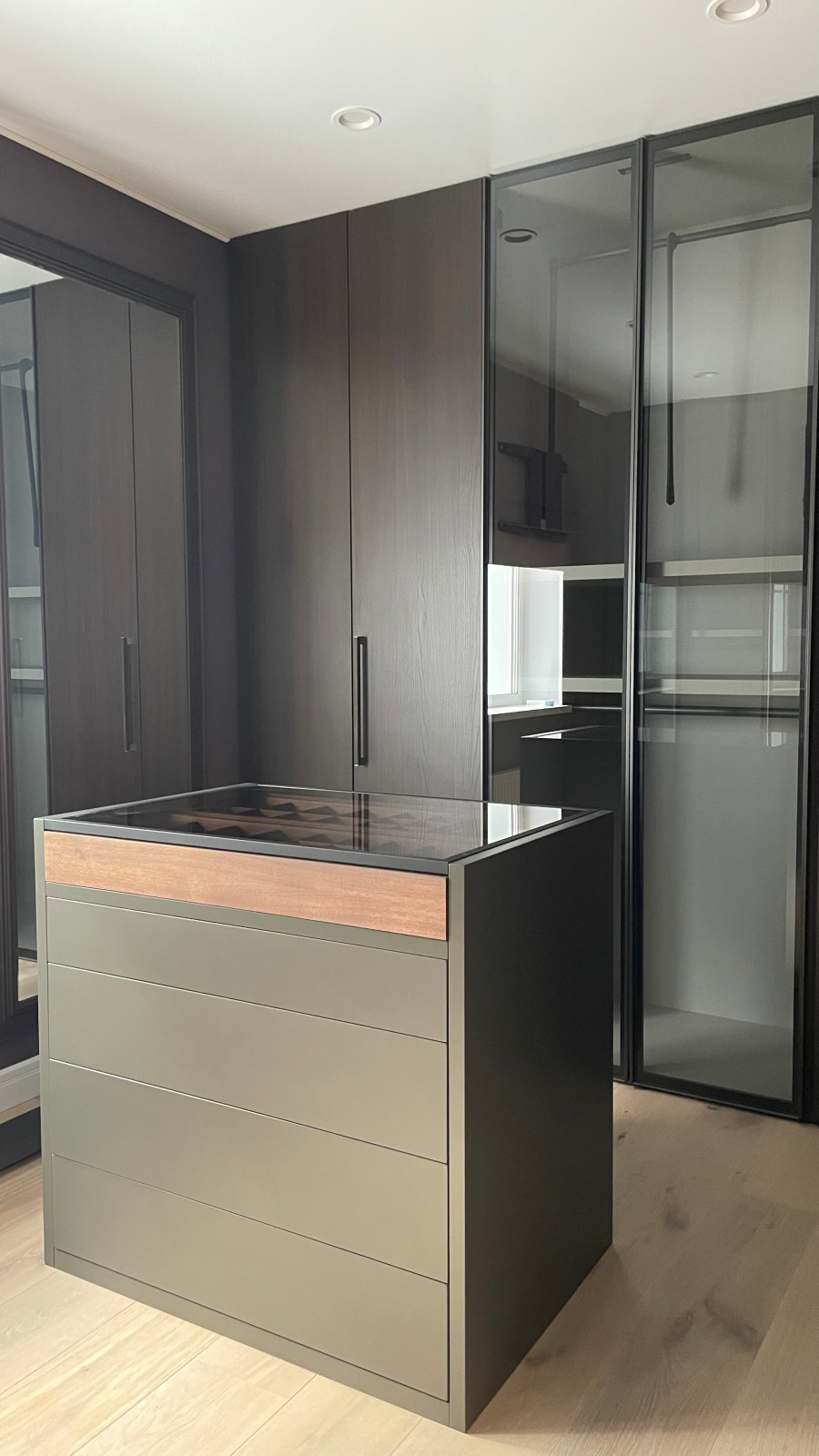 жк Культура  реализация