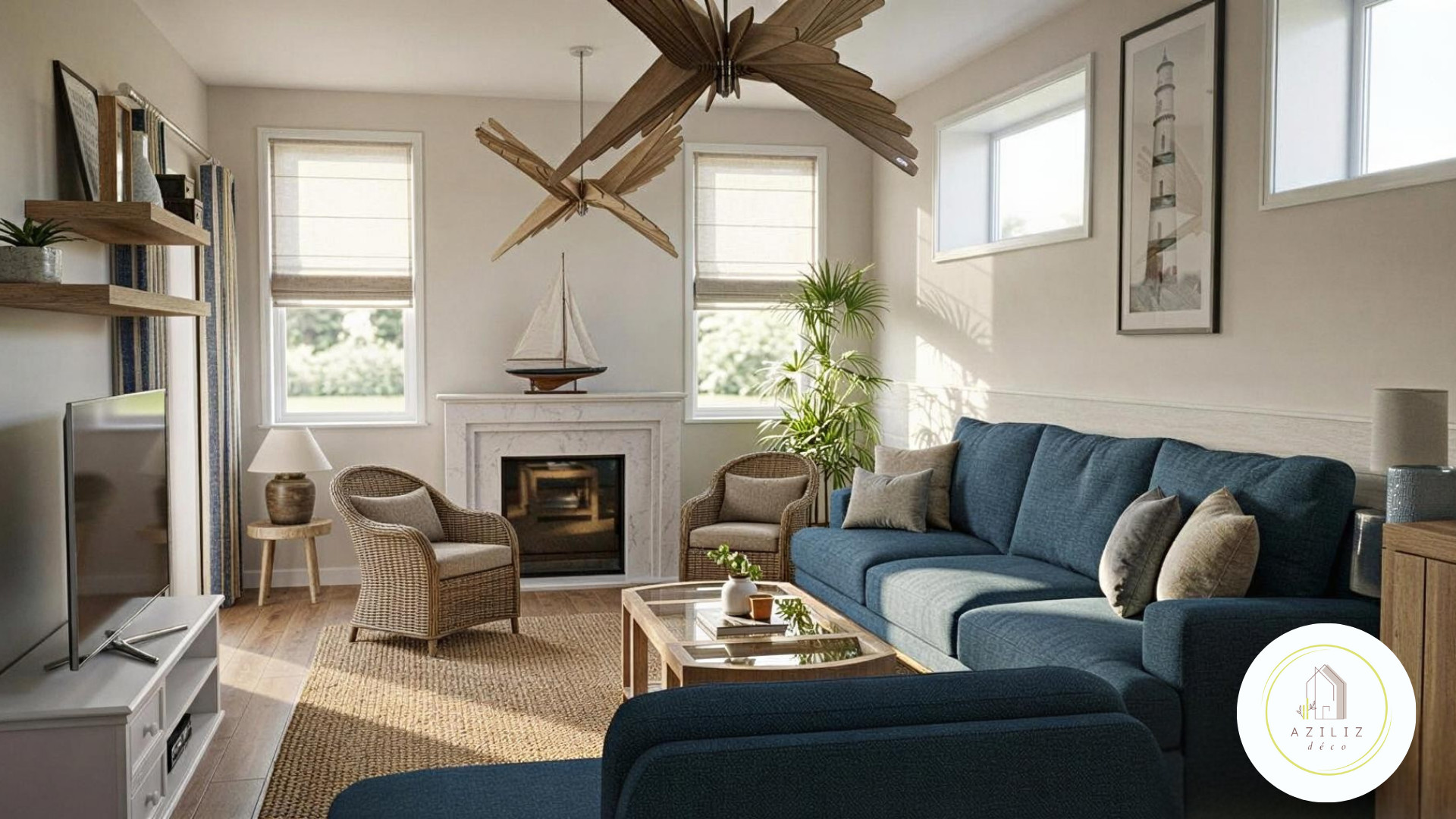 résidence secondaire Bretagne, aménagement maison vacances, projection immobilier investisseur