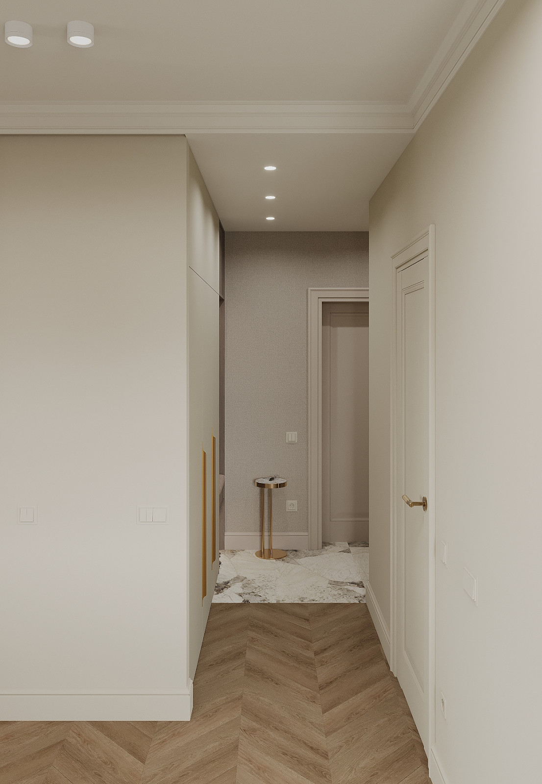 Проект квартиры_ ТОРЖЕСТВО ГРАЦИИ