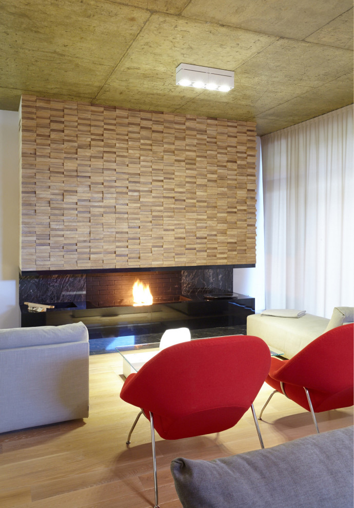 Квартира в Москве