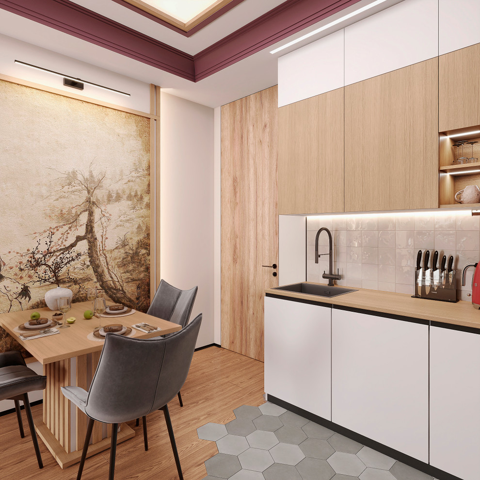 Проект "Харлан"