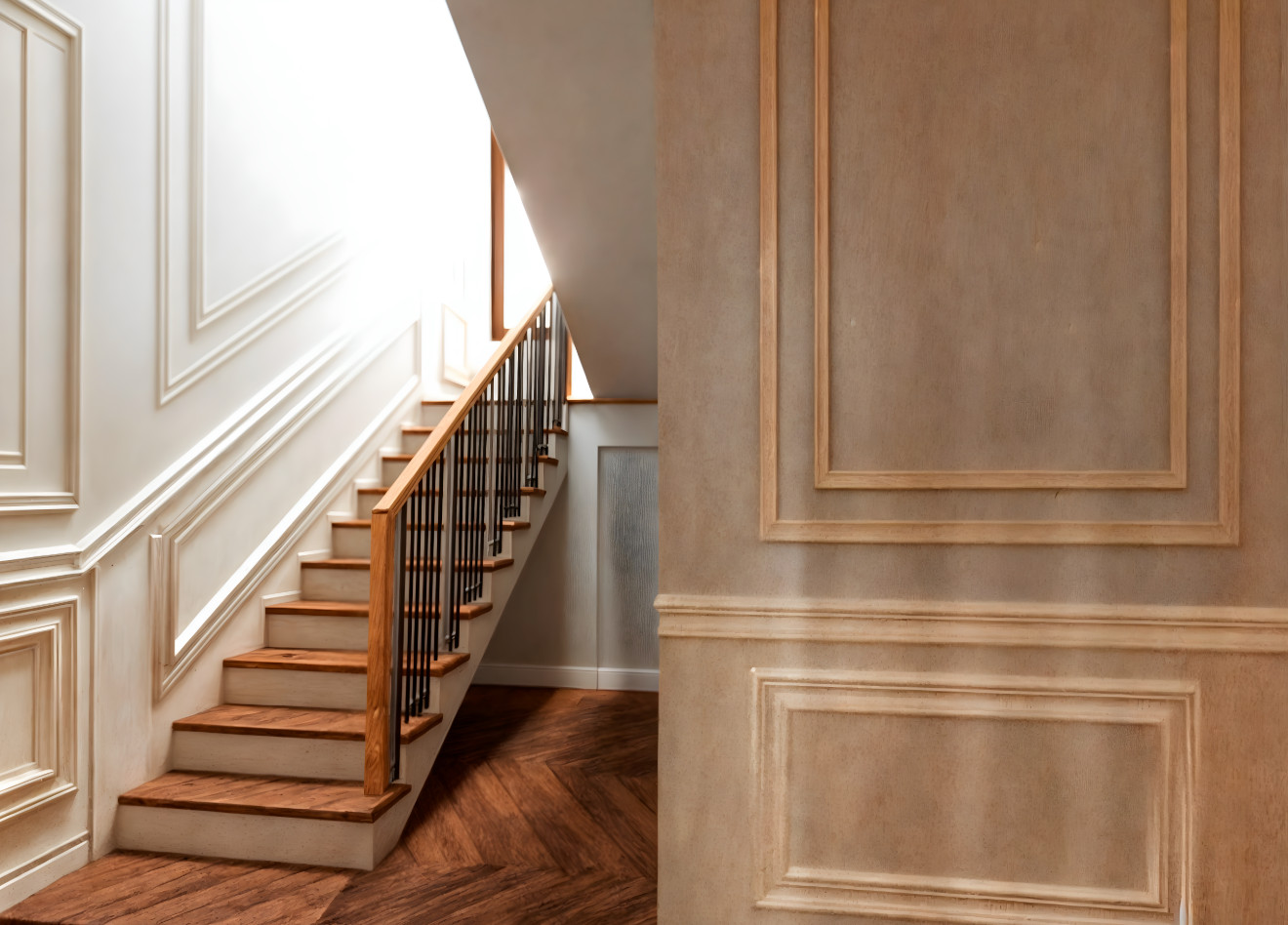 Дизайн проект дома