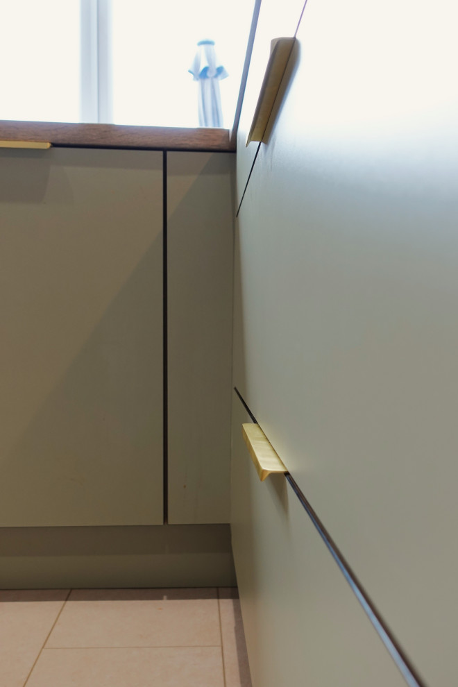 The Barwell Kitchen II - Sodermalm - RRP £20,000 - Luxe Price £17,900