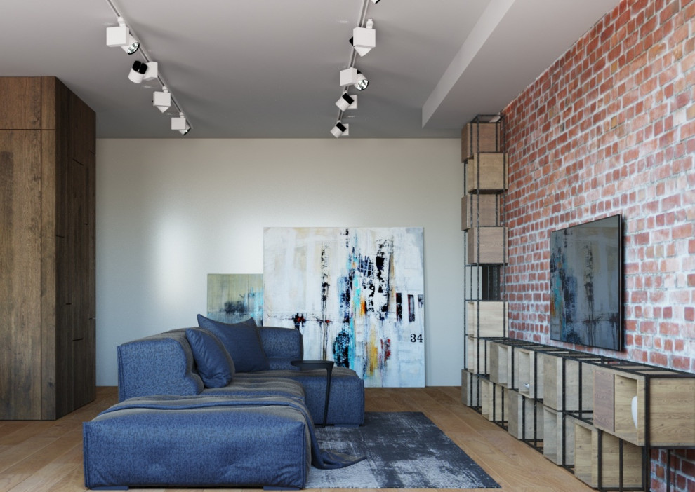 Лофт Екатеринбург