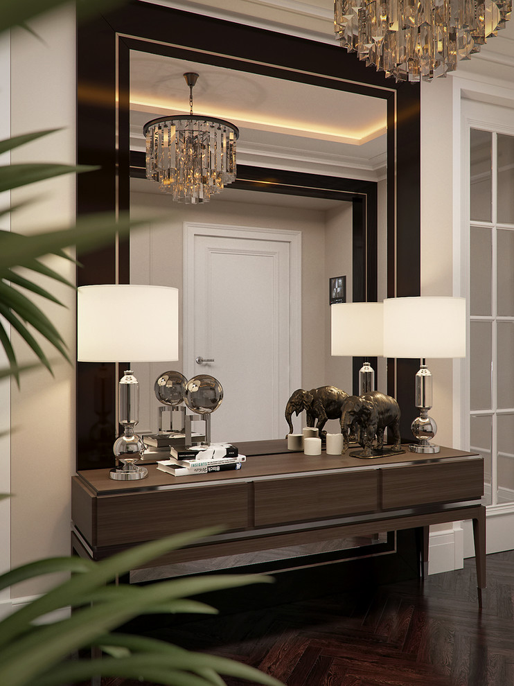 Квартире для семьи