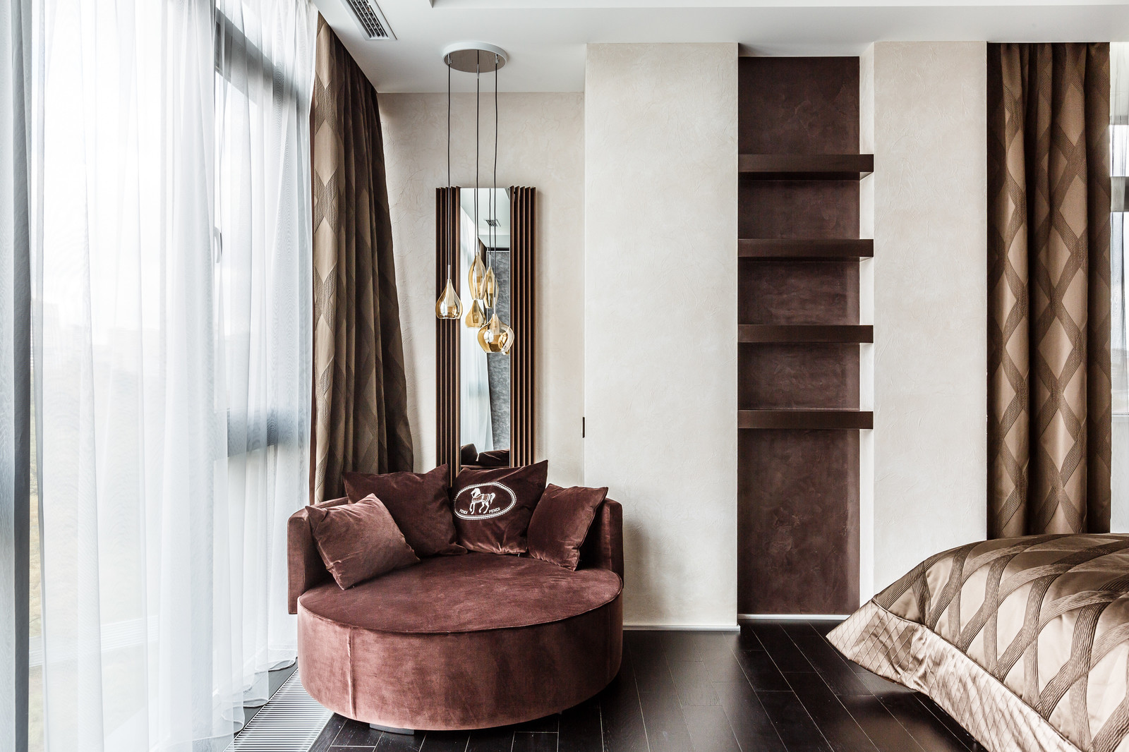 Хозяин жизни