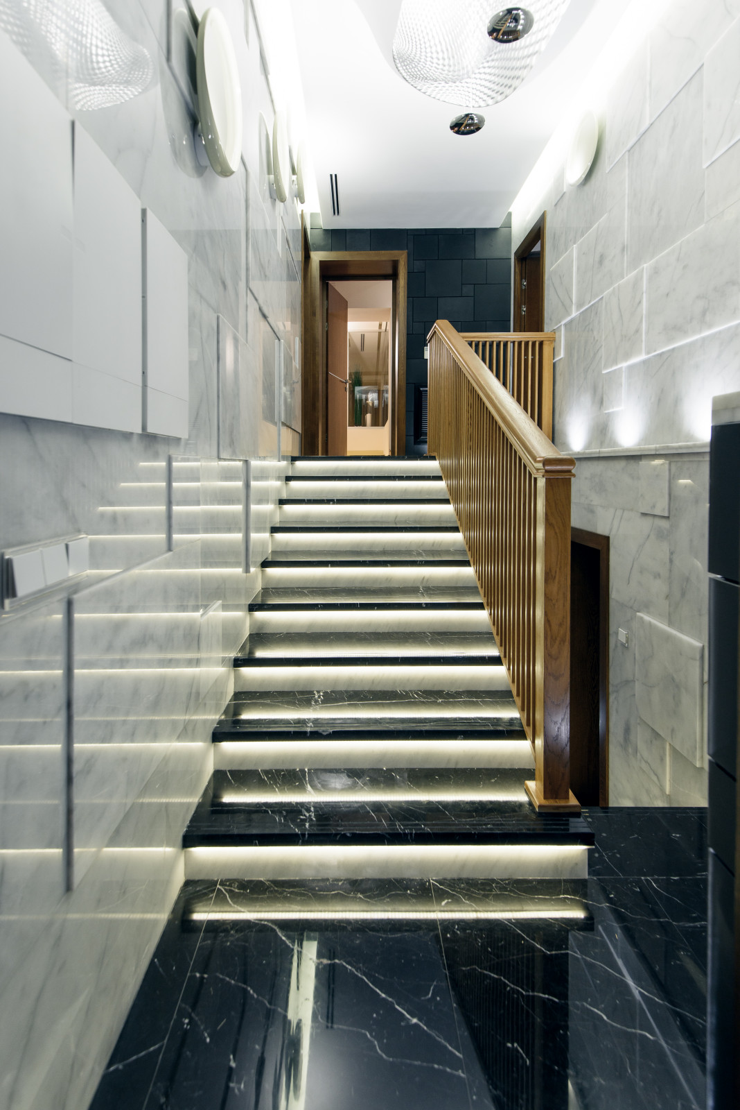 Домашнее СПА