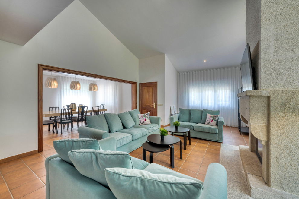 Casa preparada para Airbnb