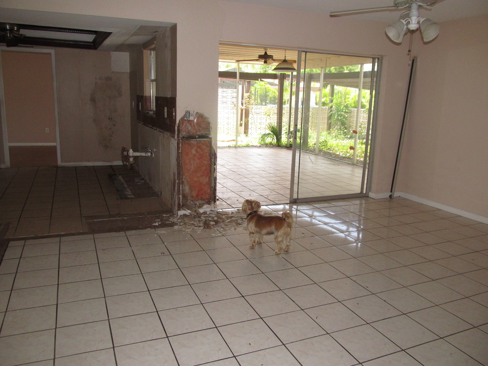 FORT MYERS POOL HOME