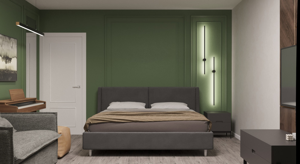 Нагатинская набережная