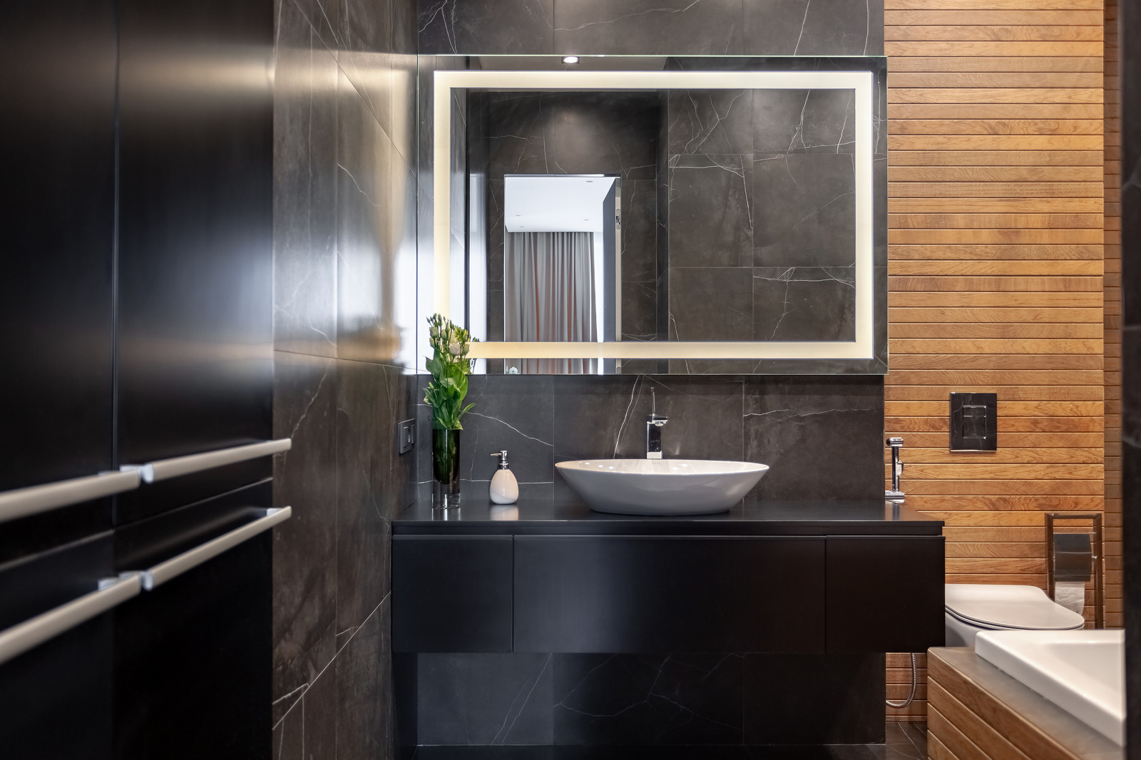 Квартира ЖК Аэробус, 110 кв/м