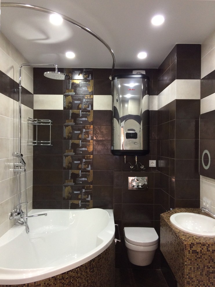 ЖК Ленинградский / 2015