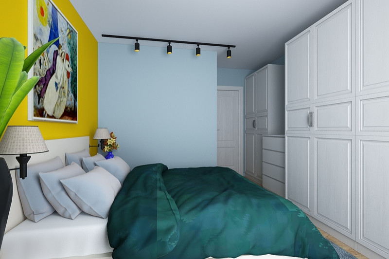 Переделка семейной 3 комнатной квартирык