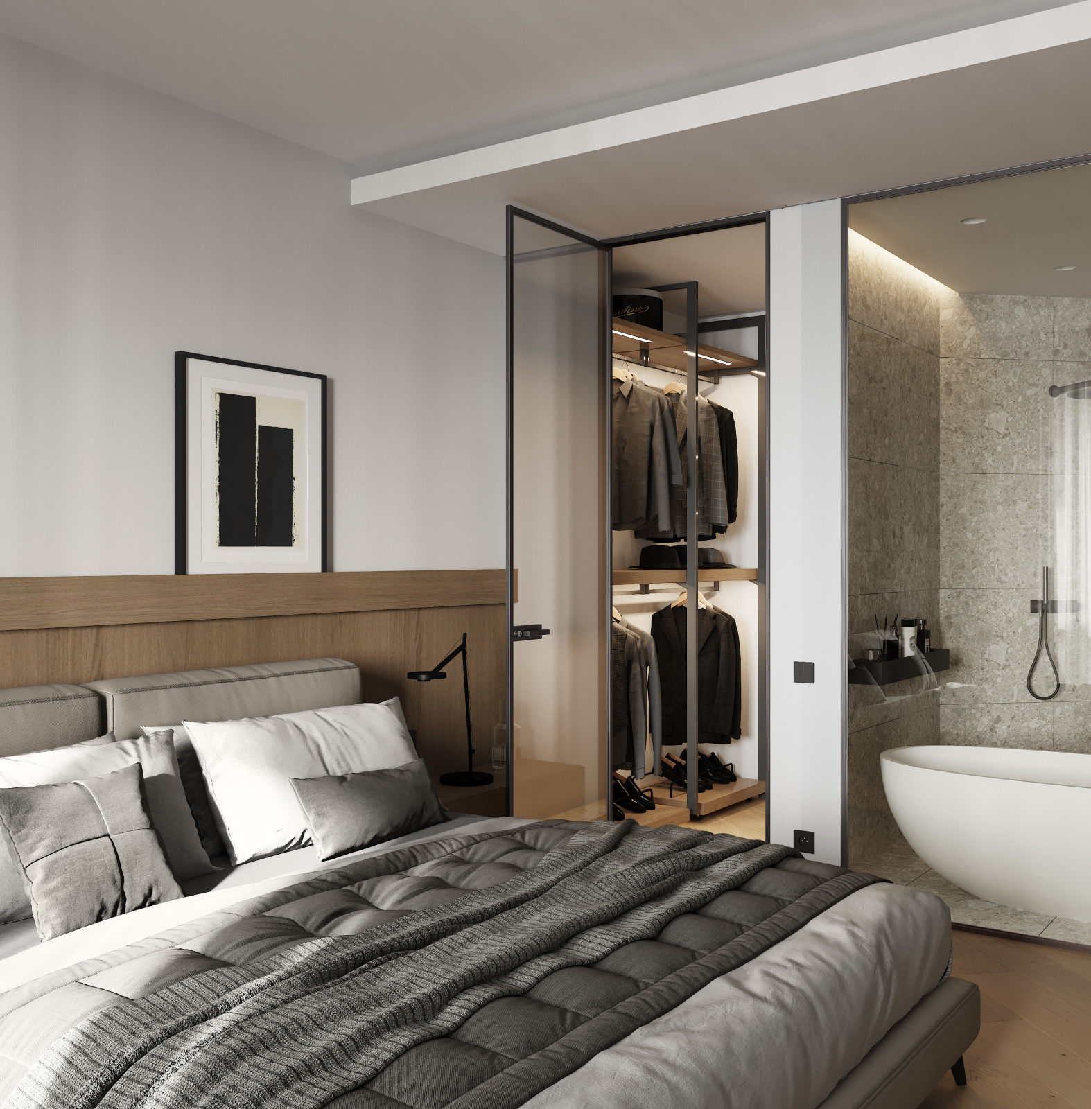 Квартира 150 м2