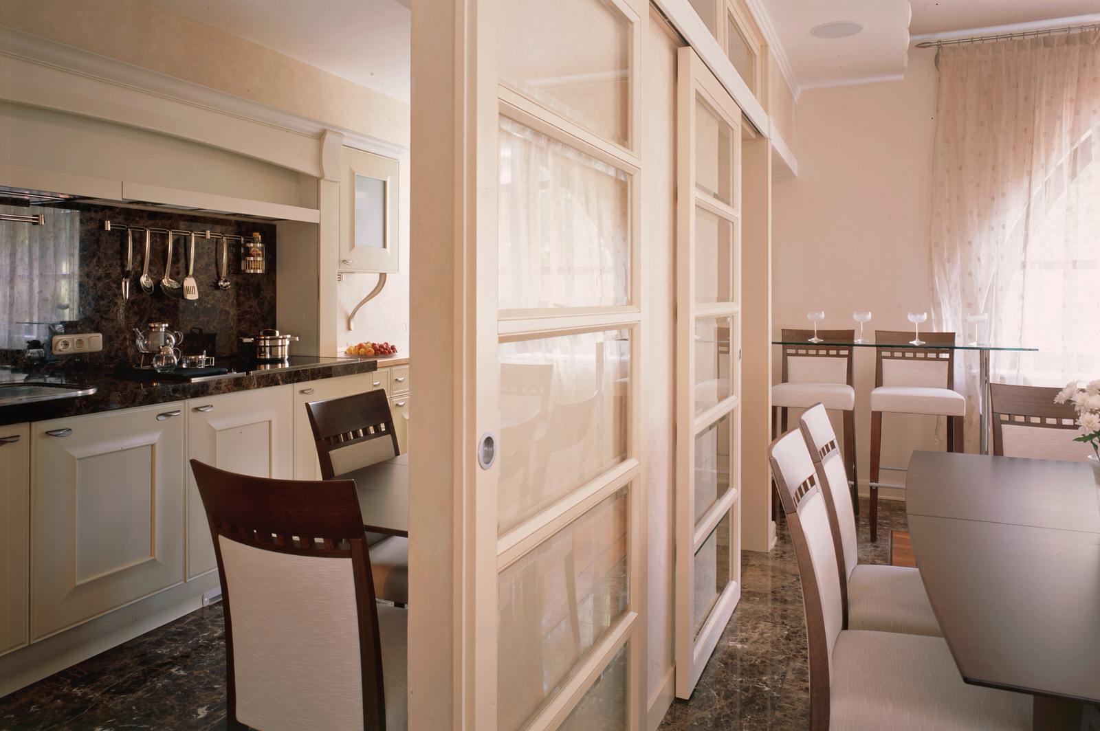 КВАРТИРА В ЗАМОСКВОРЕЧЬЕ