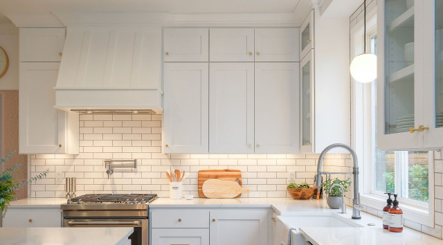 Anderson Kitchen klassisch-modern-kueche