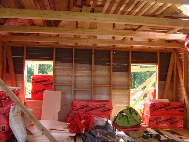 Дизайн бильярдной комнаты.