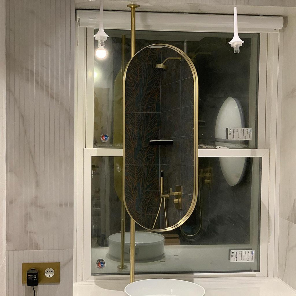 Зеркала на заказ